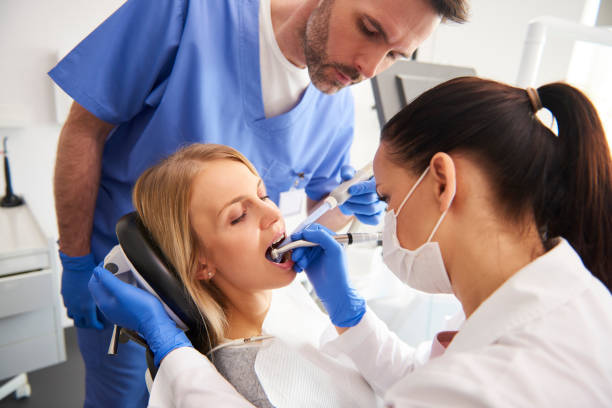  Binghamton University, NY Holistic Dental Services Pros
