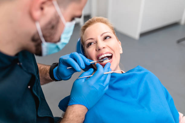Best Laser Dentistry  in Binghamton University, NY