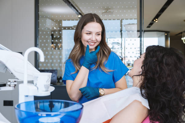 Best Wisdom Tooth Removal  in Binghamton University, NY