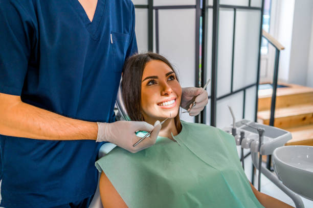 Best Invisalign and Clear Aligners  in Binghamton University, NY