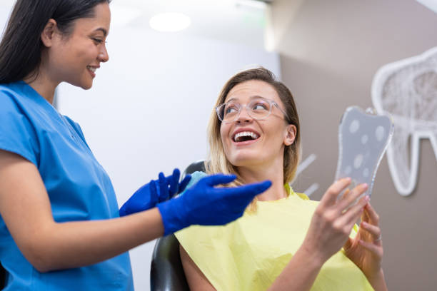Oral Surgery in Binghamton University, NY