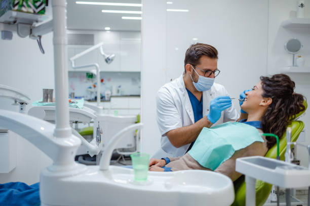 Best Sleep Apnea Treatment  in Binghamton University, NY