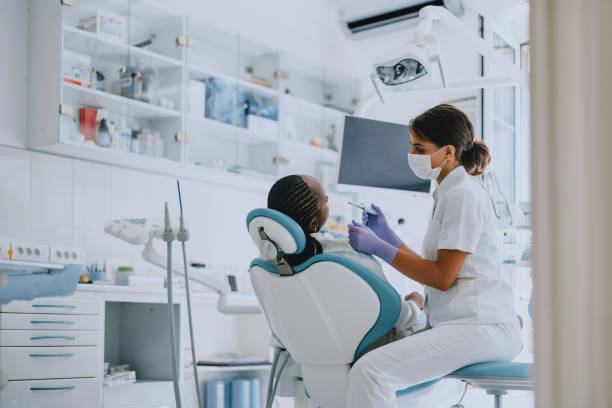 Best Root Canal Treatment  in Binghamton University, NY
