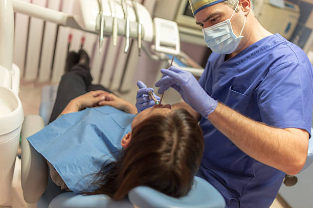 Best Traditional Braces  in Binghamton University, NY