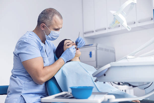 Best General Dentistry  in Binghamton University, NY
